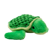 Tall Tails Sensory Play Baby Turtle Dog Toy